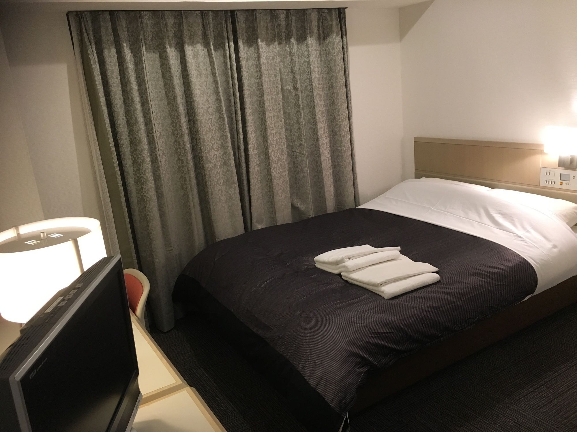 Sapporo Oriental Hotel Toyohira Zewnętrze zdjęcie